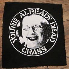 Crass "You're already..." patch -