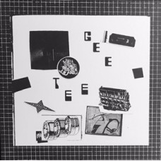 Gee Tee - s/t