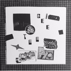 Gee Tee - s/t