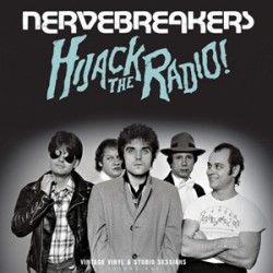 Nervebreakers - Hijack the Radio!