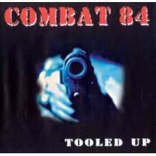 Combat 84 - Tooled Up