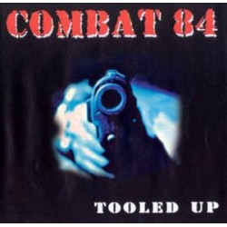 Combat 84 - Tooled Up