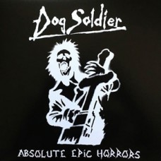 Dog Soldier - Absolute Epic Horrors