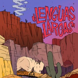 Lenguas Largas - s/t