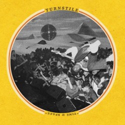 Turnstile - Time and Space