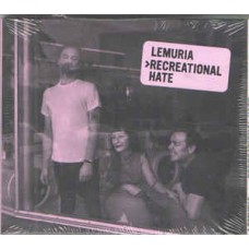 Lemuria - Recreational Hate
