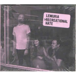Lemuria - Recreational Hate