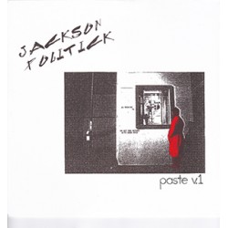 Jackson Politick - Paste Vol 1