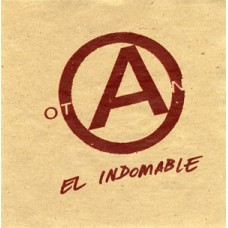 Otan - El Indomable