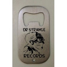 Dr Strange Bottle Opener (metal) -