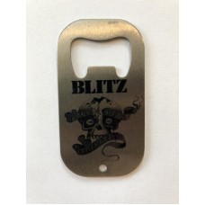 Blitz "Voice of" Metal Opener -