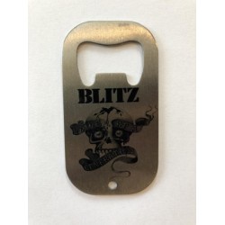 Blitz "Voice of" Metal Opener -