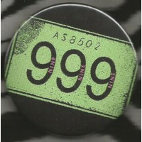 999 (Nine Nine Nine) Mega Butt -
