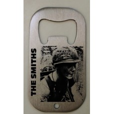 Smiths ""Meat"" metal opener -