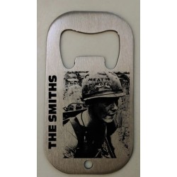 Smiths ""Meat"" metal opener -