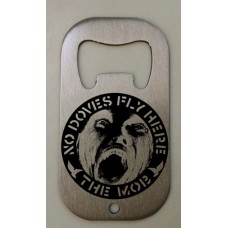 Mob ""No Doves"" metal opener -