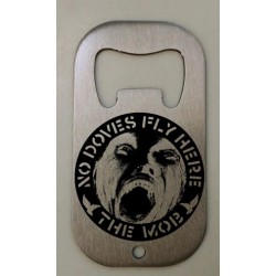 Mob ""No Doves"" metal opener -