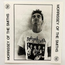 Morrissey "..Of the Smiths"Vinyl -