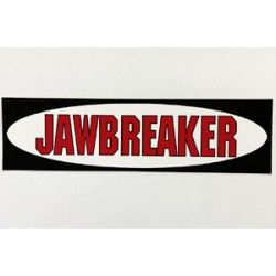 Jawbreaker "words" vinyl stik -