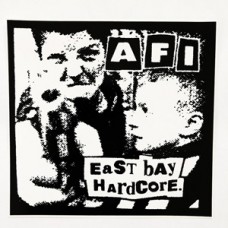 AFI "East Bay" Vinyl Stik -