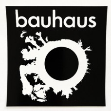 Bauhaus "Skys Gone" vinyl -