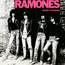 Ramones - Rocket To Russia