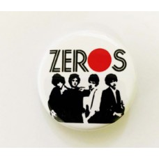 Zeros "band pic" Button -