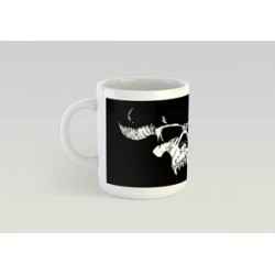 Danzig Logo Mug -