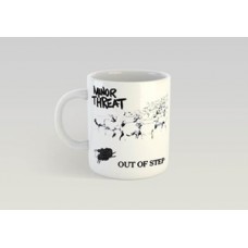 Minor Threat Out Of Mug -