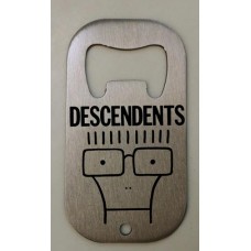 Descendents ""Milo"" Metal -