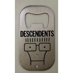 Descendents ""Milo"" Metal -