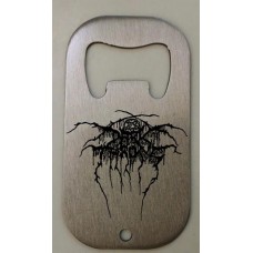 Darkthrone "Logo" Metal -