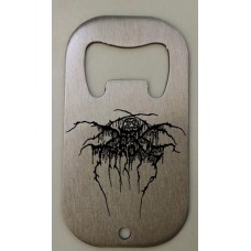 Darkthrone ""Logo"" Metal -