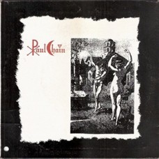 Der Tod/Paul Chain - split