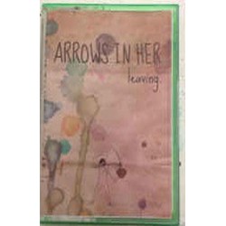 USED ARROWS IN HER - Leaving