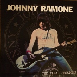 Johnny Ramone (Motorhead) - The Final Sessions