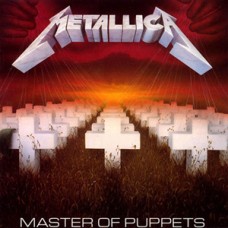 Metallica - Master of Puppets