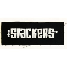 Slackers ""words"" patch -