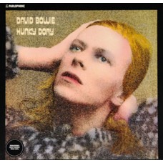 David Bowie - Hunky Dory