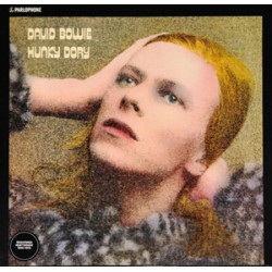 David Bowie - Hunky Dory