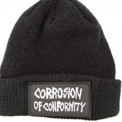 Corrosion of Conformity Beenie -