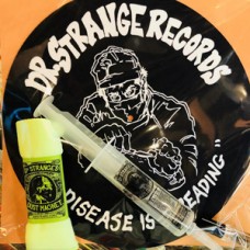 Dr Strange Cleaning Kit -