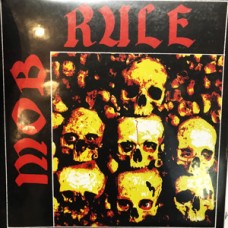 Mob Rule - s/t