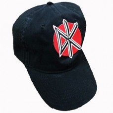 Dead Kennedys Logo Hat -