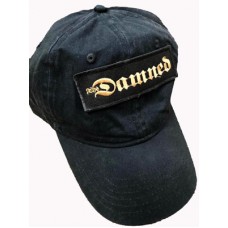 Damned Words Hat -