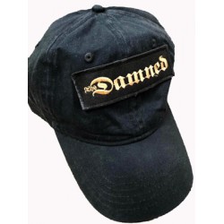 Damned Words Hat -
