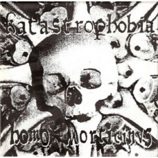 homo Morticinus - Katastrophobia