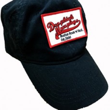 Dropkick Murphys Boston Hat -