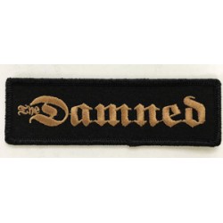 Damned ""Words"" Embro -