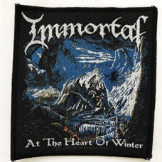 Immortal "Winter" Embro -